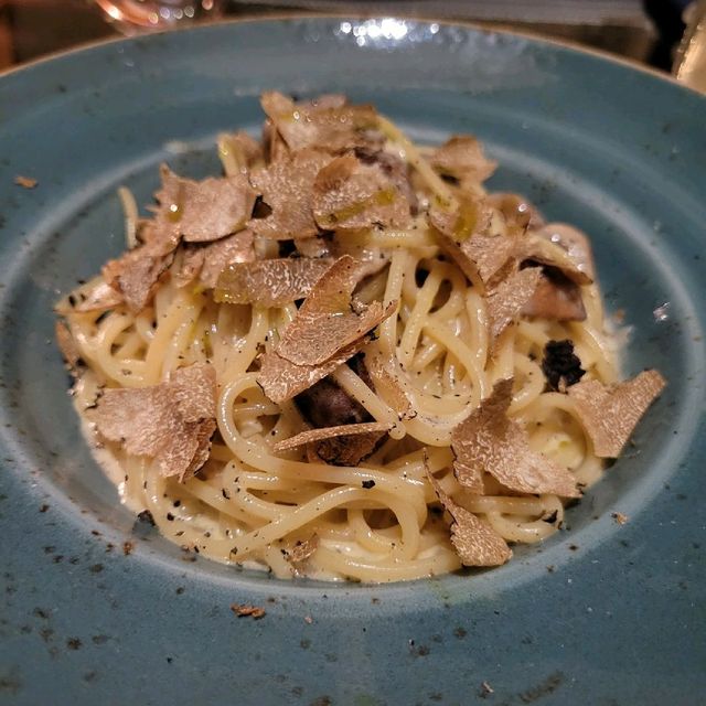 優靜高質餐廳