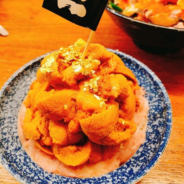 珠海美味日本菜