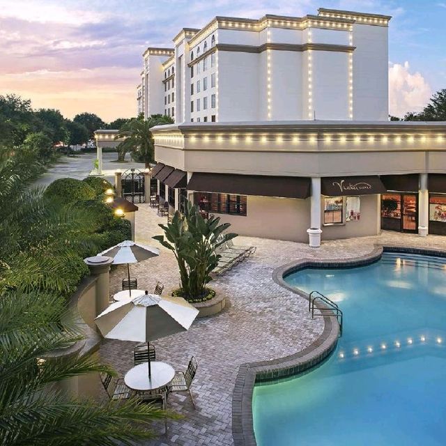 Buena Vista Suites, Orlando