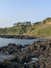 [제주도] 지질트레일 수월봉 