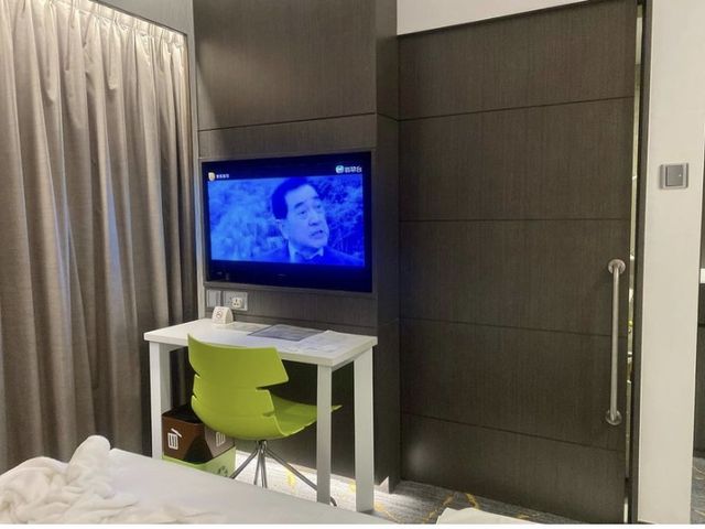 油麻地性價比高酒店🏨