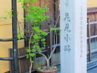 京都|鴨川/清水寺/地主神社