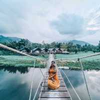 Copter Chill Resort by Lyn Cafe นครศรีธรรมราช