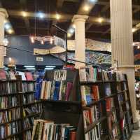 Los Angeles 여행기 - The Last Bookstore