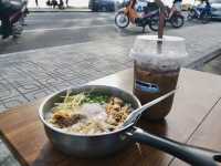 outdoor coffee คาเฟ่ริมทะเล
