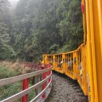 太平山森林遊樂園區