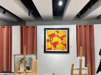 Shout Art Hub & Gallery@海港城