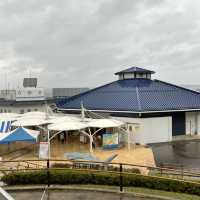 石川県　のとじま水族館