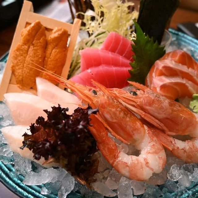 旺角居酒屋