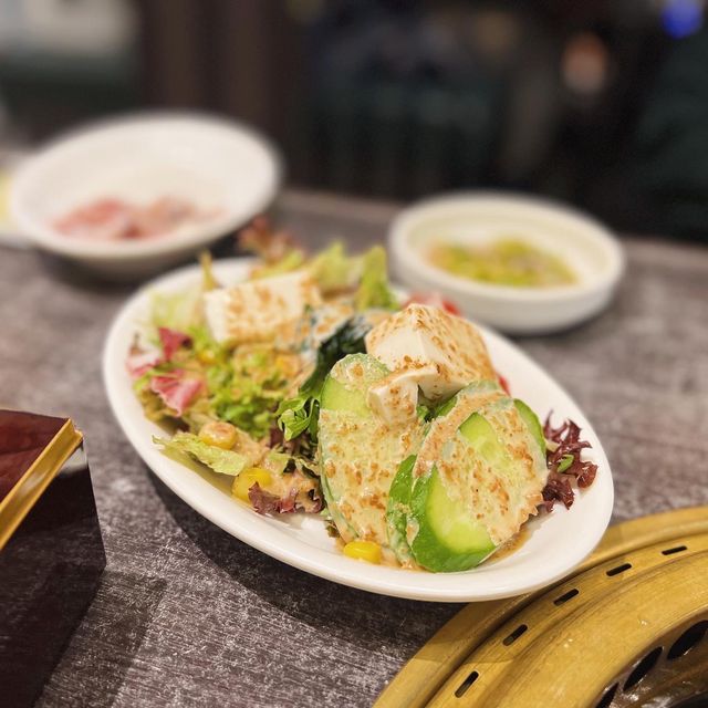 我心中既No.1燒肉店!! 