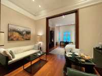 The Capitol Kempinski Hotel Singapore
