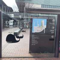 広島 呉 大和ミュージアム