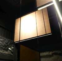 九份老街內 世界咖啡拉花冠軍開的店 CHLIV