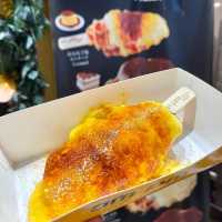 連Runningman都去過既甜品店～