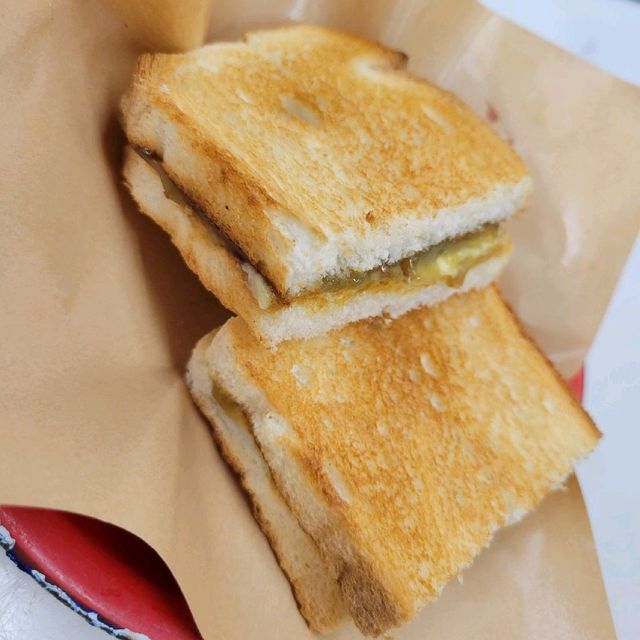 食左當去左@特色馬拉茶啡廳