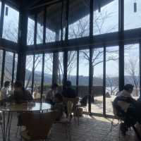 【大人気イタリアン】箱根のラテラッツァ芦ノ湖で絶品ランチ！