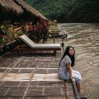 River Kwai Jungle Rafts 