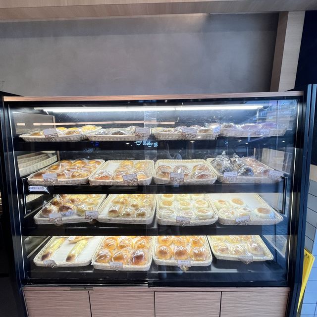 💕 想私藏系列之 平靚正特色麵包店🥰❤️