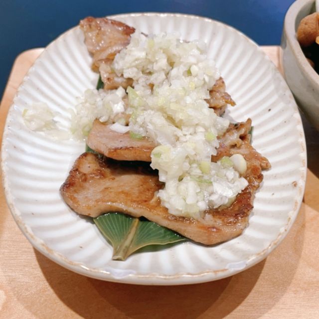 一汁多菜湊哂米気🍱
