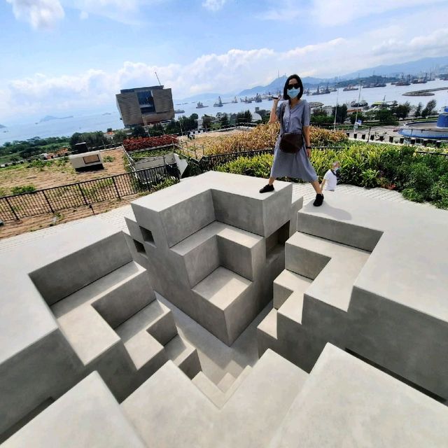 空中花園