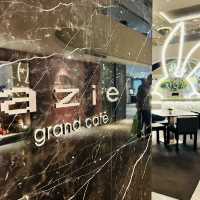 Azie Grand Cafe 