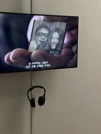 피크닉 전시회 - 사울 레이터 : 창문을 통해 어렴풋이