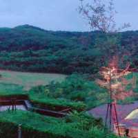 The Paz Khaoyai โรงเเรมหรูเขาใหญ่ 