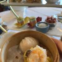 貴婦級精緻享受 