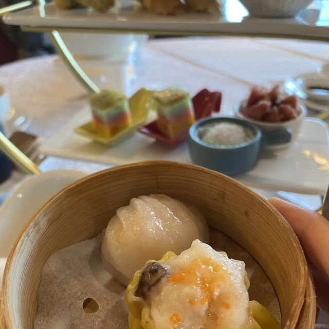 貴婦級精緻享受 