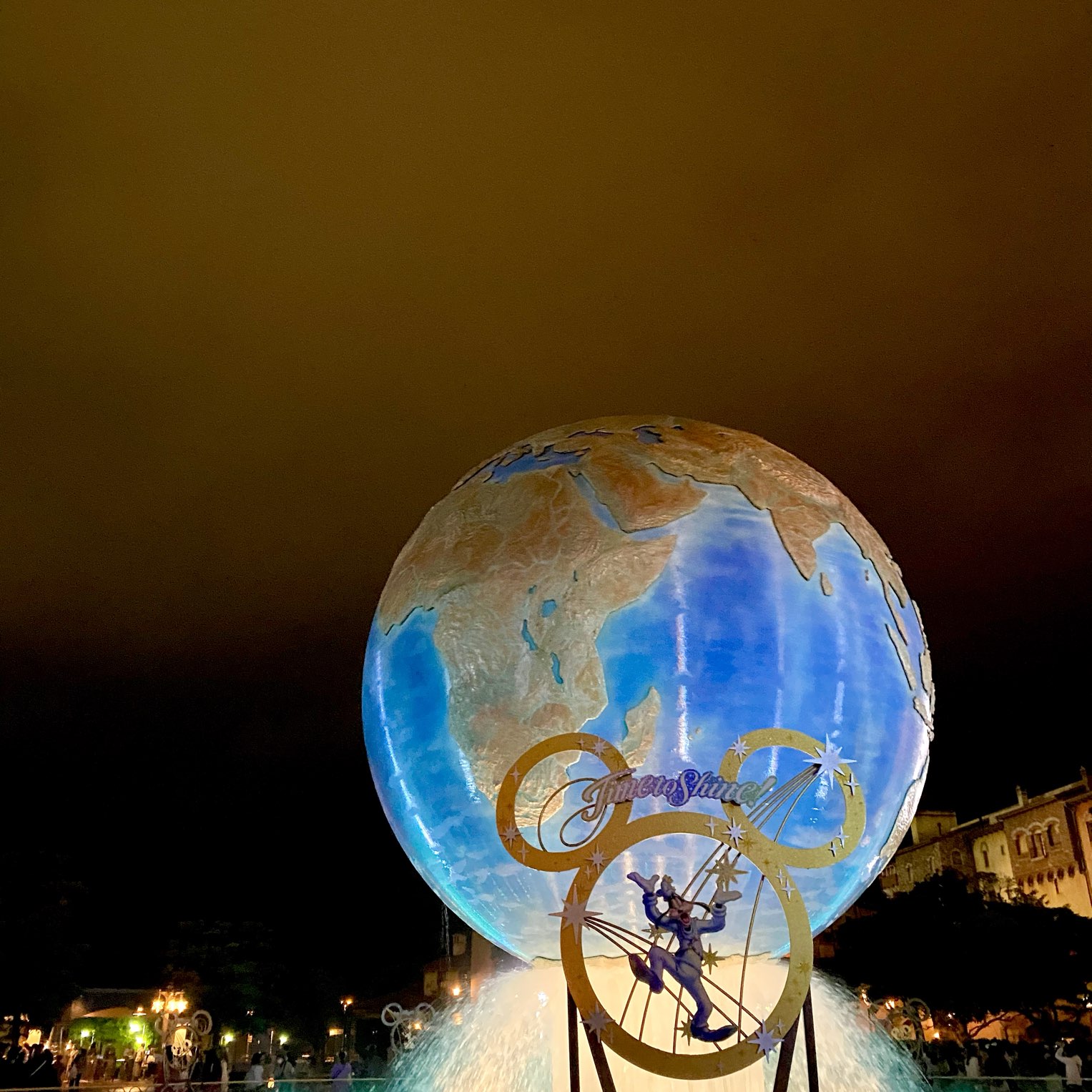 浦安 東京ディズニーシー Trip Com 浦安の旅のブログ