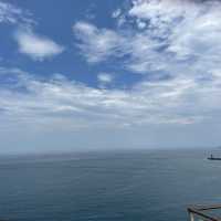 基隆燈塔