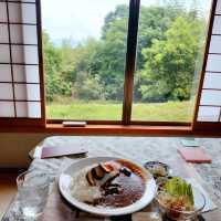 奈良あじさいスポット矢田寺