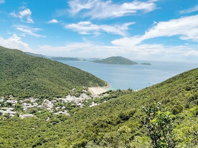 打爛埕頂山