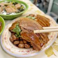 老字號傳統潮州菜🍲之選