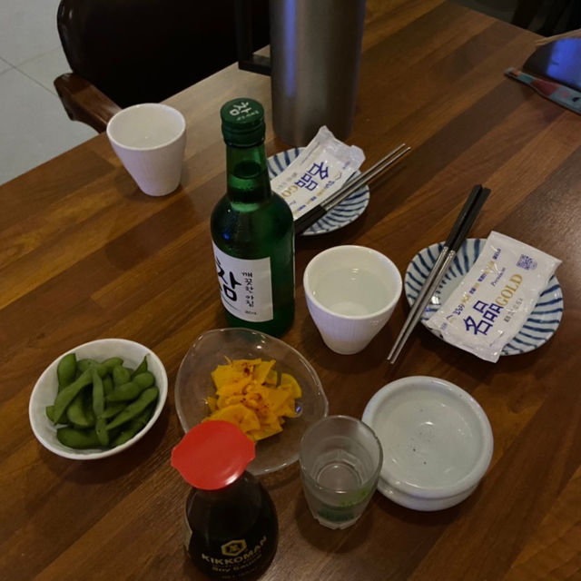 대구 복현동 먹자골목 이자카야 “이야기요리주점”
