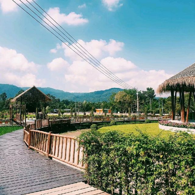 
🌾🚩 Nai Na Cafe'@นาแม่เฒ่า 🌾🚩
...คาเฟ่กลางทุ่ง