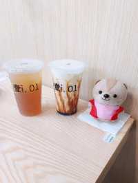 觀塘 | 壹.01 | 大份台灣料理