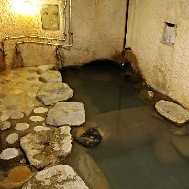 これが山形県の秘湯！銀山温泉・能登屋旅館