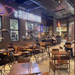 ムンバイでメキシコが汗をかくとき「TACO BELL」