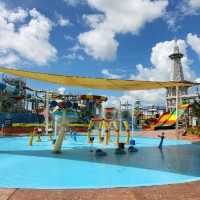 Fun @ Splash Out Langkawi