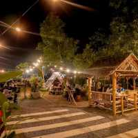 ร้านน้ำชาบังฟู @หาดใหญ่