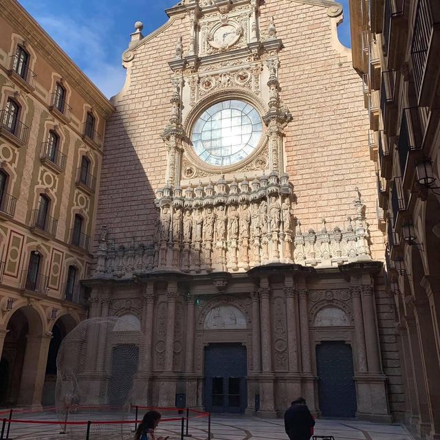 …Navigator ทำพิษ..ที่ Montserrat😰 