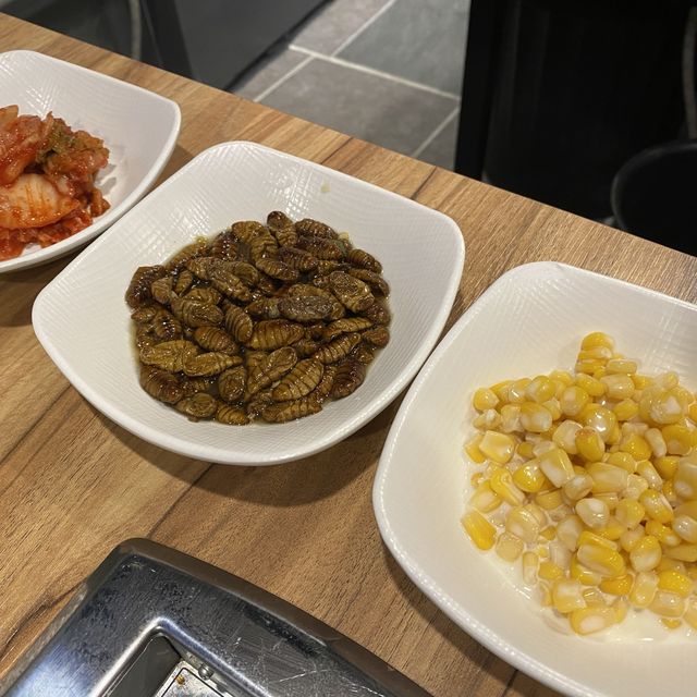 신설동역 맛집 찌마기 용두점 조개찜 조개구이