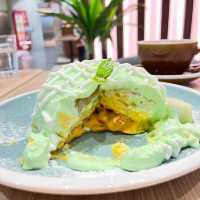 日本🇯🇵名古屋甜品HoiHoi Pancake 