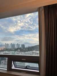 호캉스는 대구 '호텔 인터불고 엑스코'에서 🏨