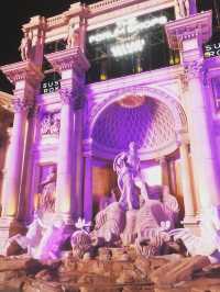 เที่ยวที่เมือง Las Vegas , Nevada 🇺🇸