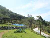 인천 화개산모노레일