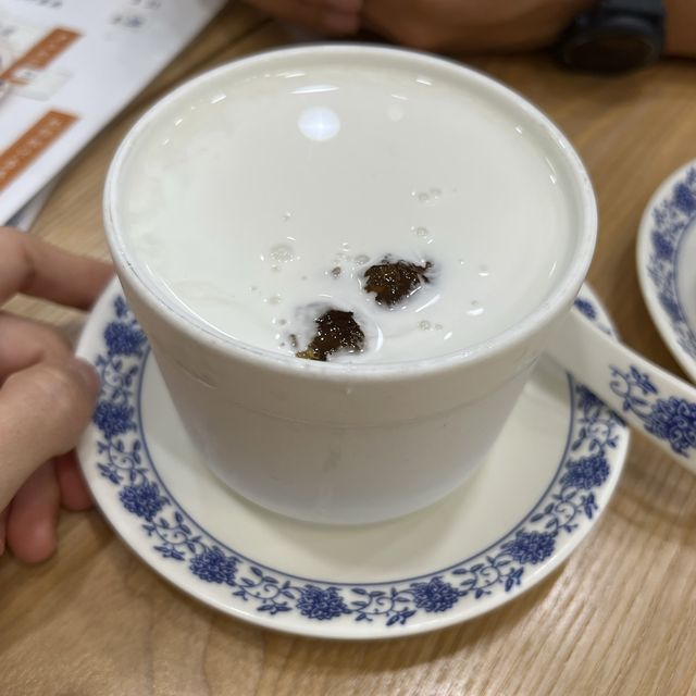 價錢實惠🧡味道可口❤️懷舊甜品店