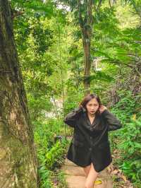 ที่พักแม่กำปอง @Portare เชียงใหม่