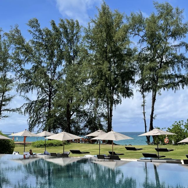 Phuket's best breakfast 🥞